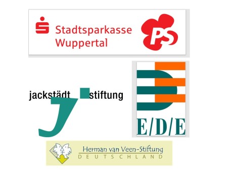 Logos weitere Sponsoren