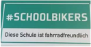 Logo der Schoolbikers